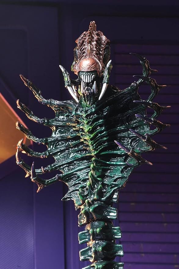 ネカ エイリアン シリーズ13 エイリアン / スネーク・エイリアン 7
