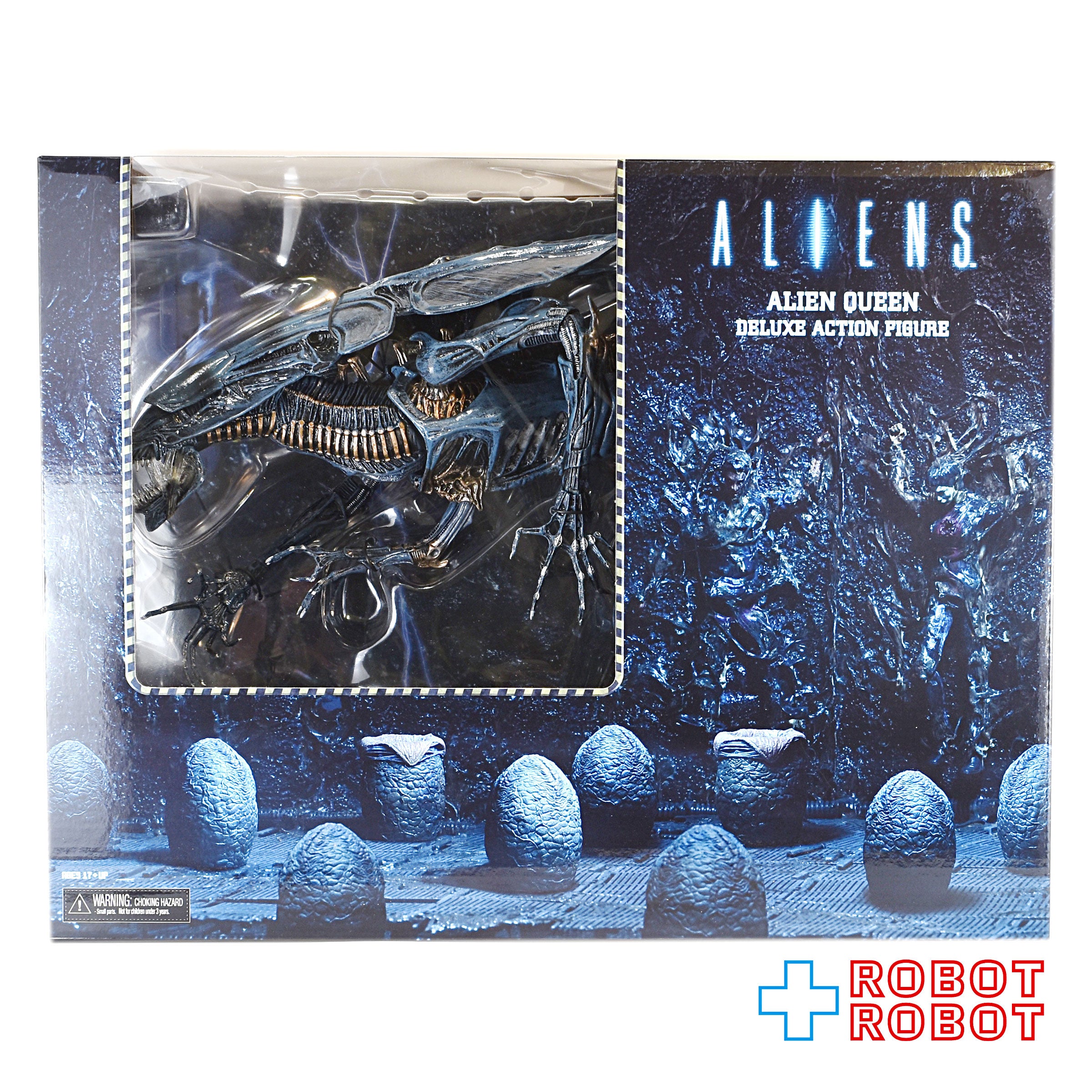 NECAALIENseriesALIENS_ALIENQUE