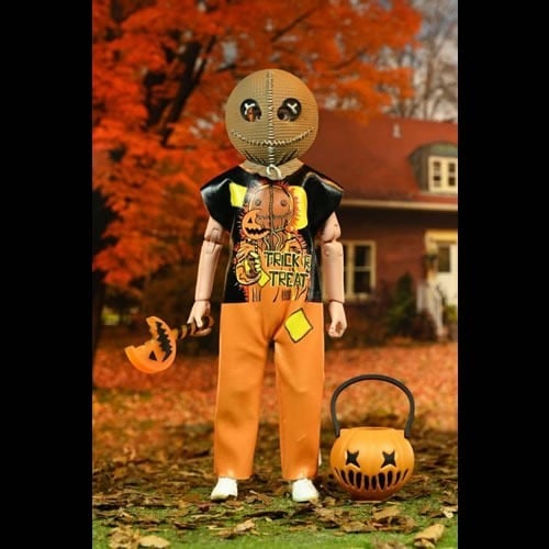 NECA ベン・クーパー シリーズ4 キッズコレクション  w/ マスク＆コスチューム 6インチ アクションドール 5種セット 未開封