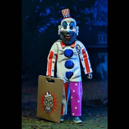 NECA ベン・クーパー シリーズ4 キッズコレクション  w/ マスク＆コスチューム 6インチ アクションドール 5種セット 未開封