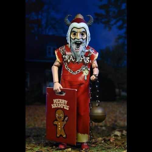 NECA ベン・クーパー シリーズ4 キッズコレクション  w/ マスク＆コスチューム 6インチ アクションドール 5種セット 未開封