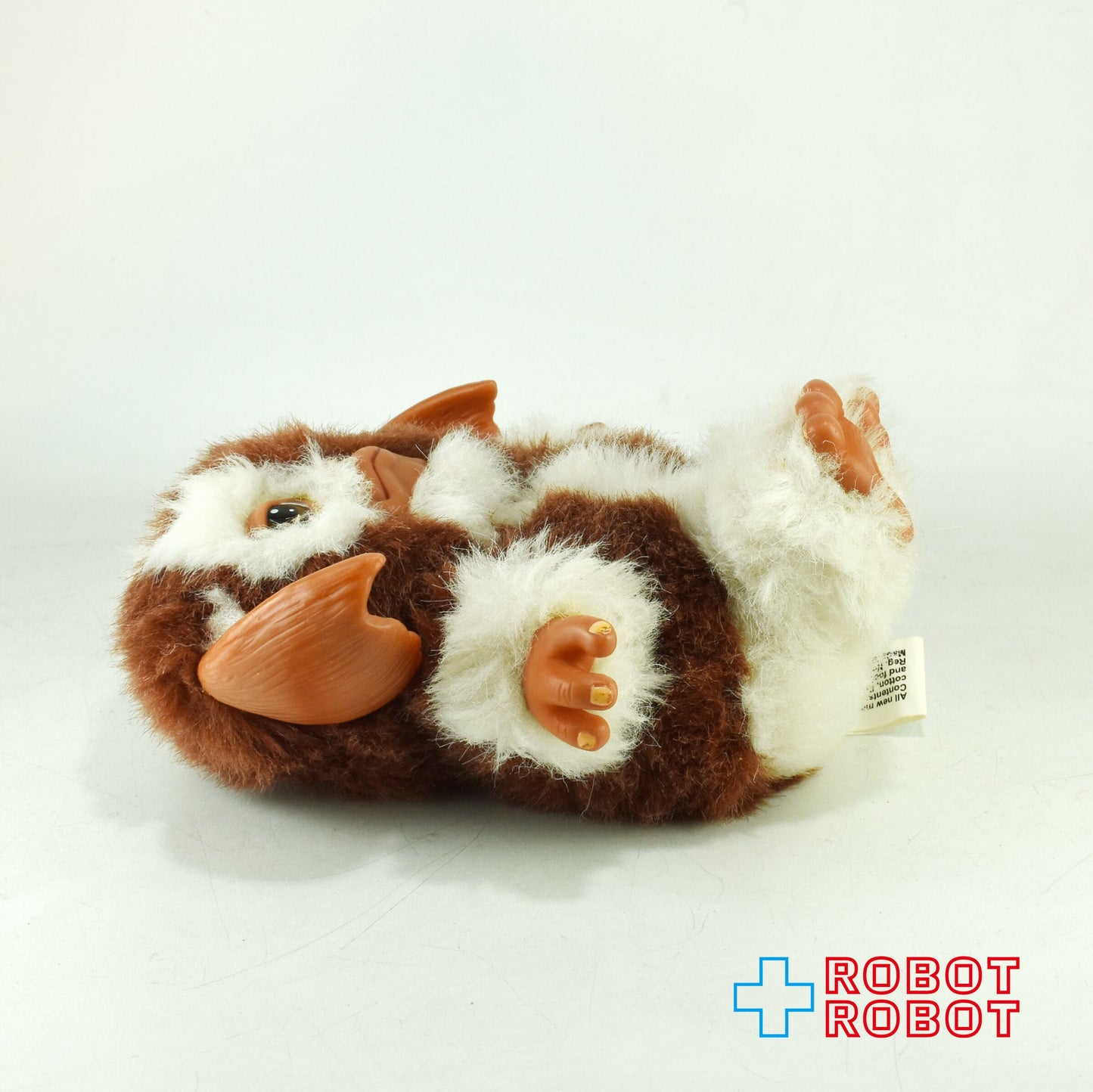 NECA グレムリンズ ギズモ 不機嫌顔 モグワイ ぬいぐるみ人形