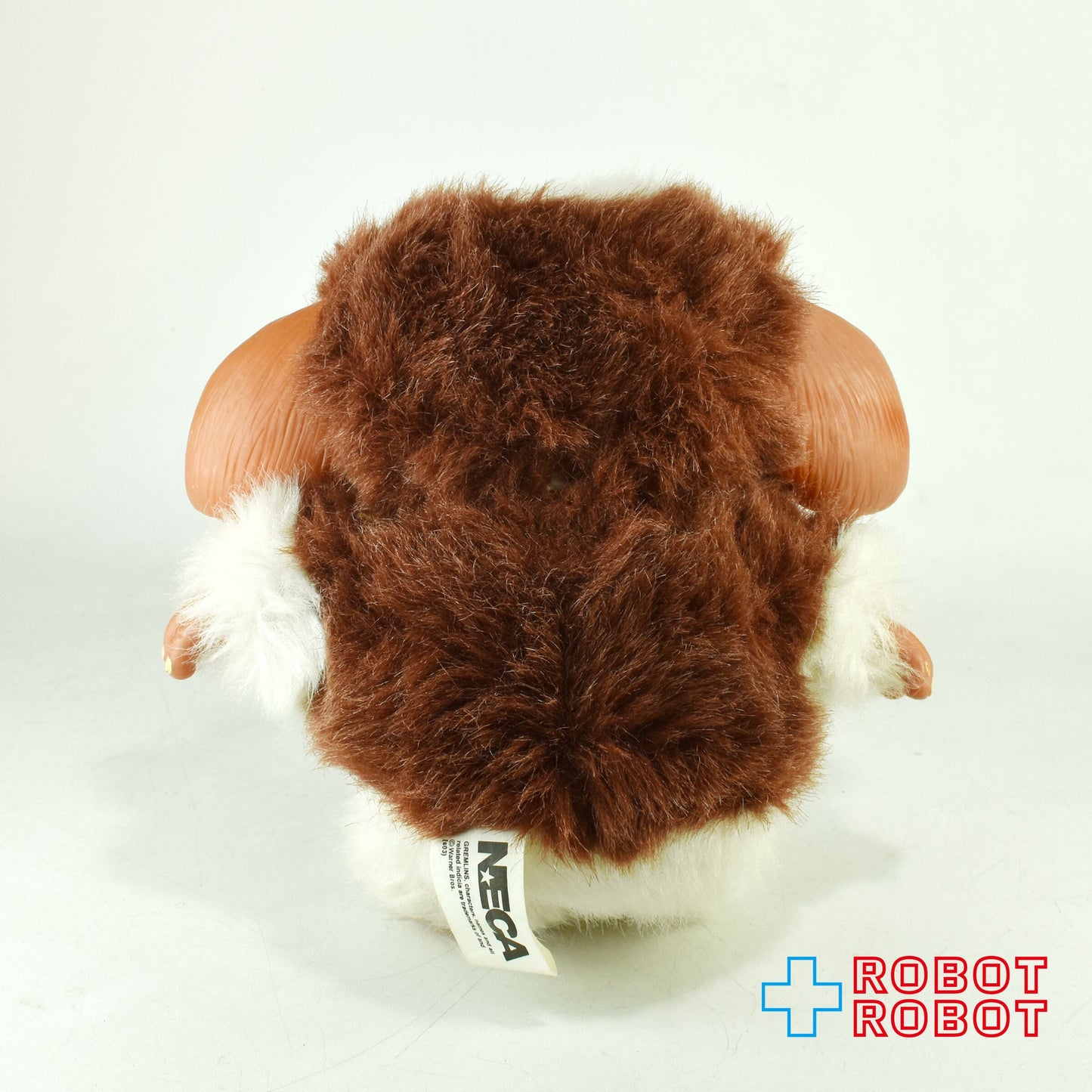 NECA グレムリンズ ギズモ 不機嫌顔 モグワイ ぬいぐるみ人形