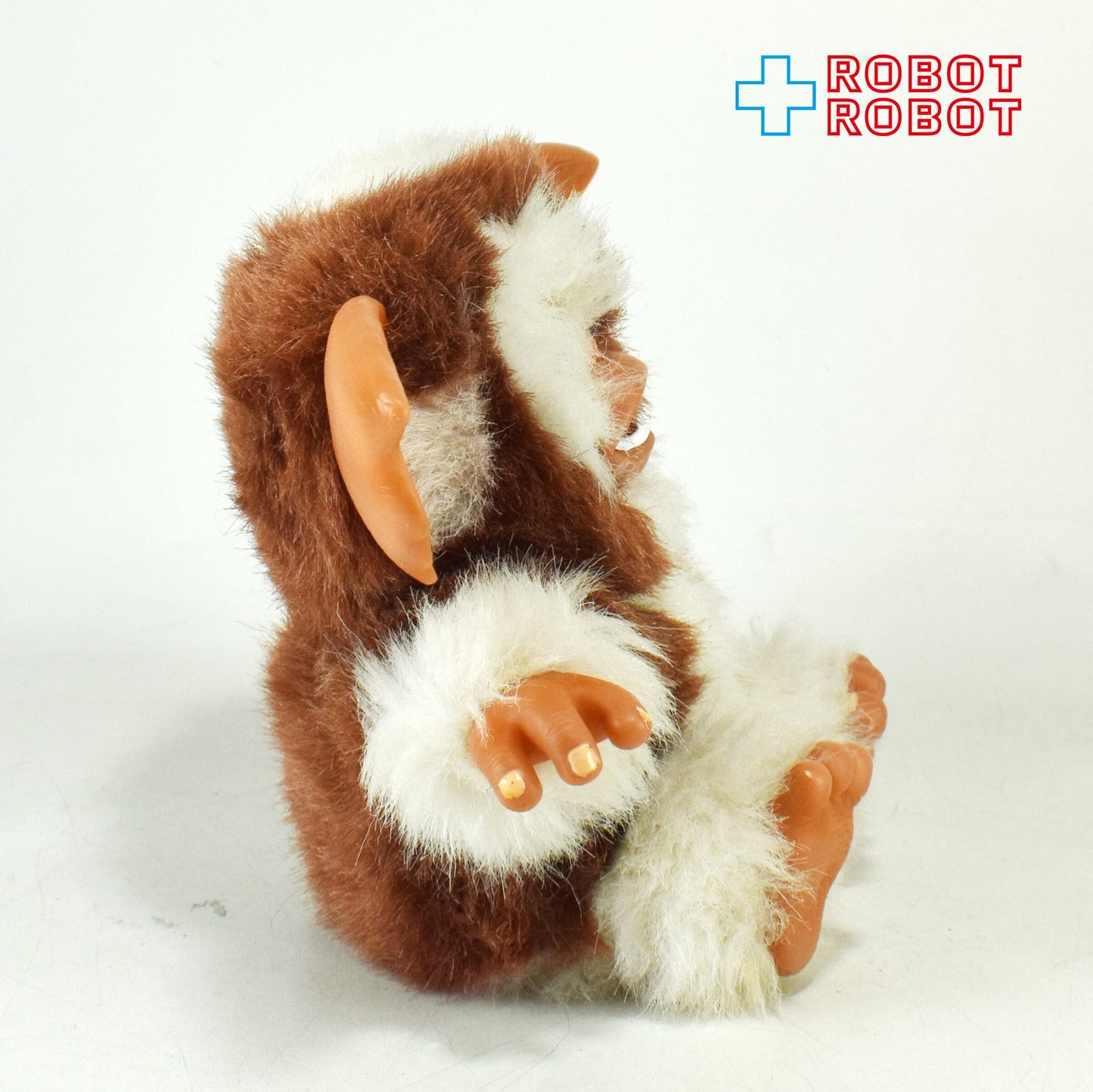 NECA グレムリンズ ギズモ モグワイ びっくり顔 ぬいぐるみ人形