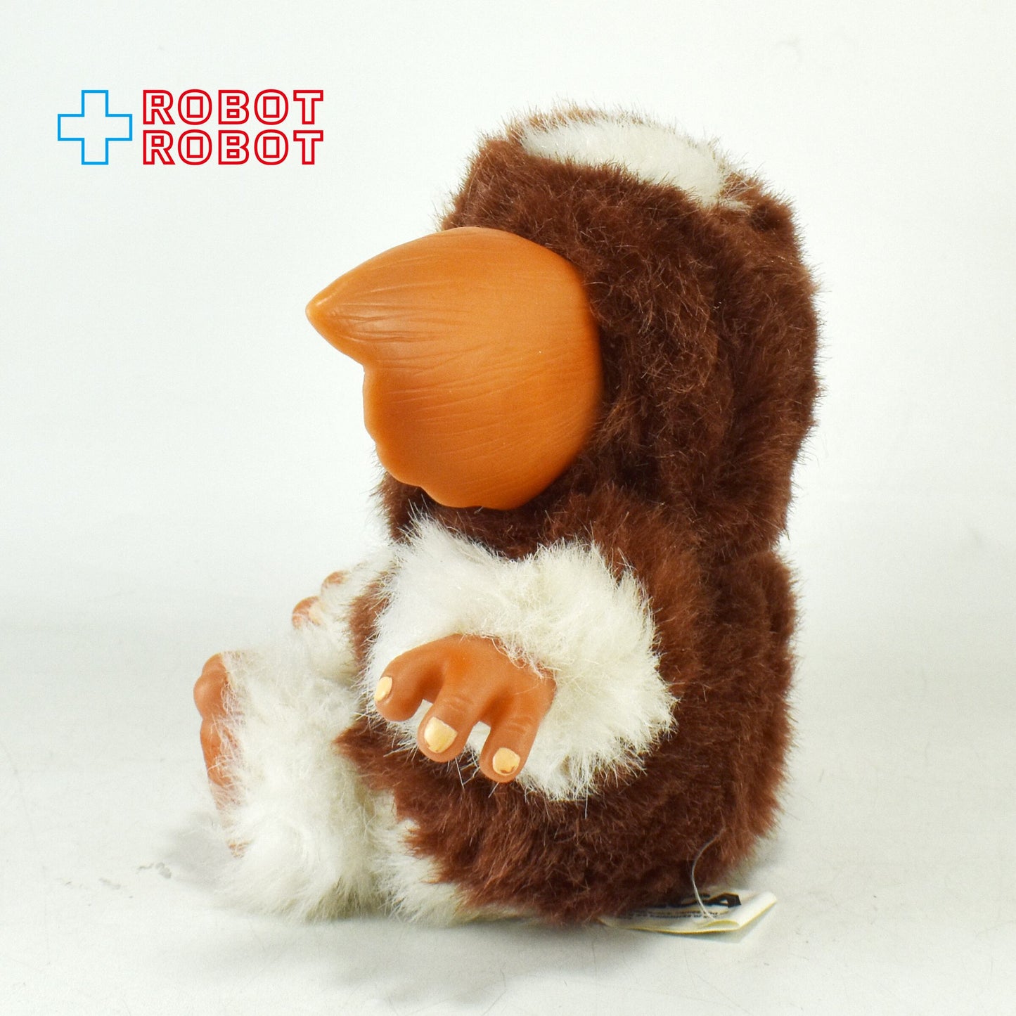 NECA グレムリンズ ギズモ モグワイ びっくり顔 ぬいぐるみ人形