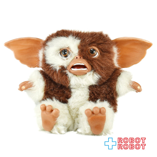 NECA グレムリンズ ギズモ モグワイ びっくり顔 ぬいぐるみ人形