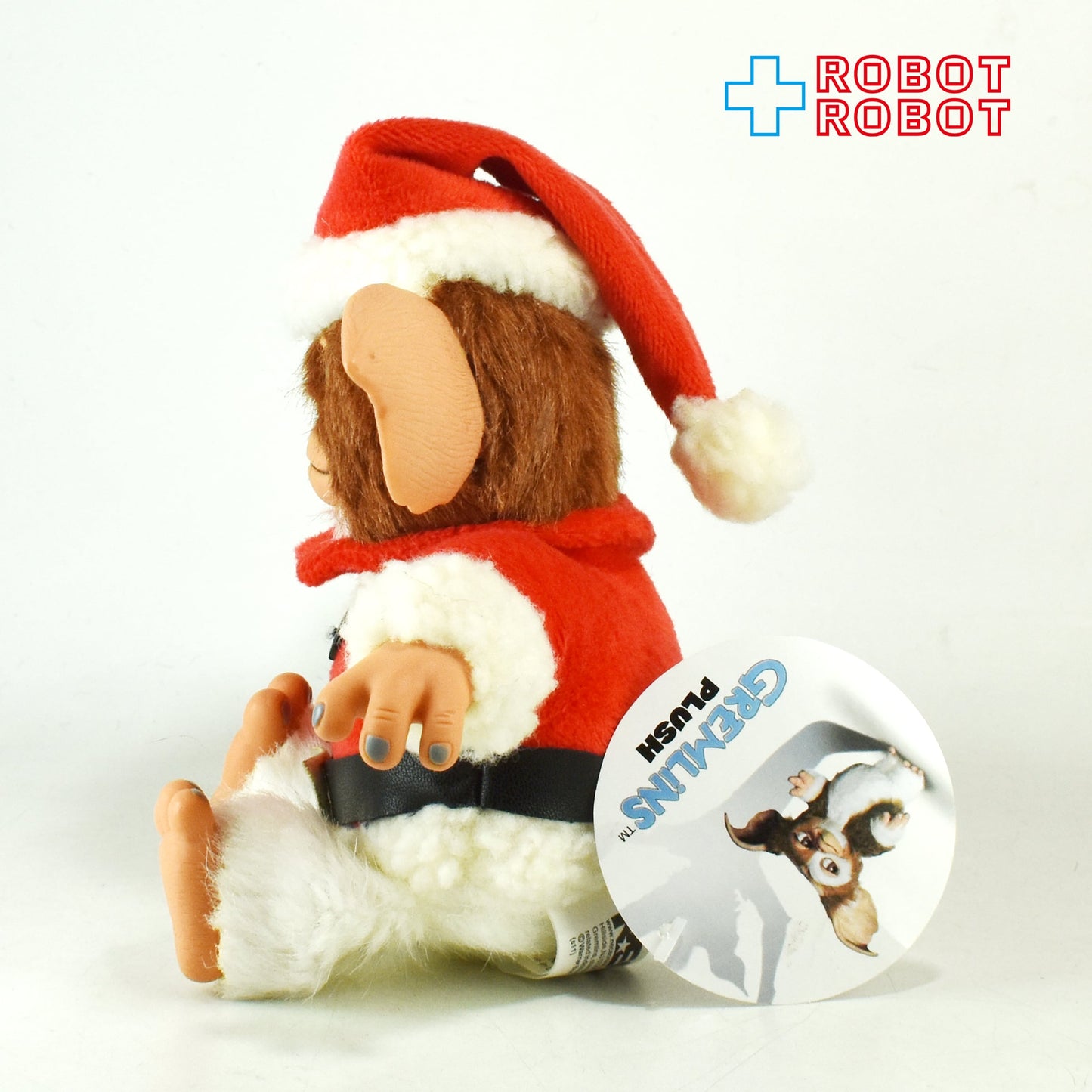 NECA グレムリンズ ギズモ クリスマス サンタクロース サンタ モグワイ ぬいぐるみ人形