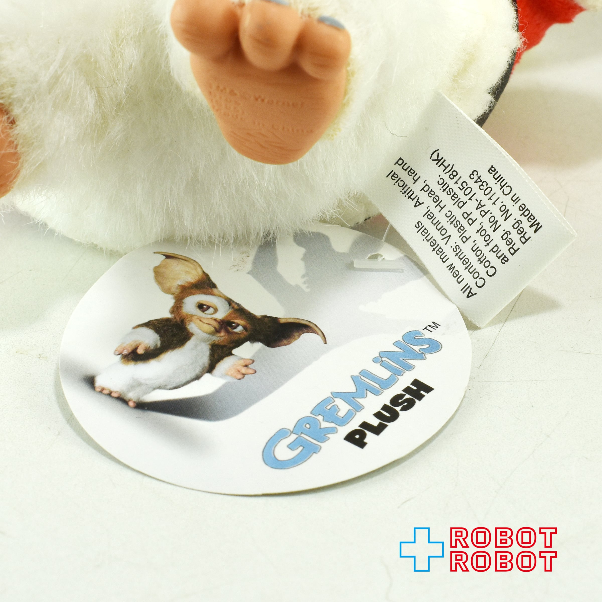 NECA グレムリンズ ギズモ クリスマス サンタクロース サンタ モグワイ