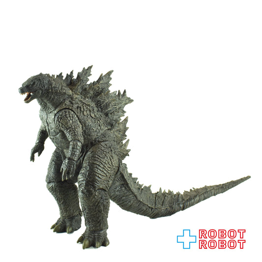 NECA ネカ ゴジラ キング・オブ・ザ・モンスターズ ゴジラ 6インチ アクションフィギュアルース - ROBOTROBOT