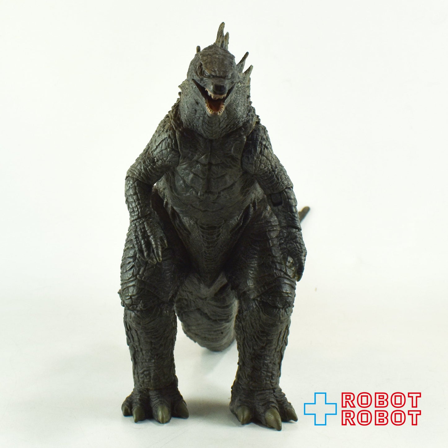 NECA ネカ ゴジラ キング・オブ・ザ・モンスターズ ゴジラ 6インチ アクションフィギュアルース - ROBOTROBOT