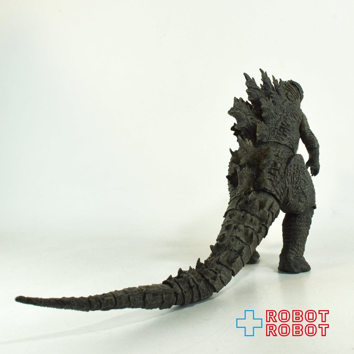 NECA ネカ ゴジラ キング・オブ・ザ・モンスターズ ゴジラ 6インチ アクションフィギュアルース - ROBOTROBOT