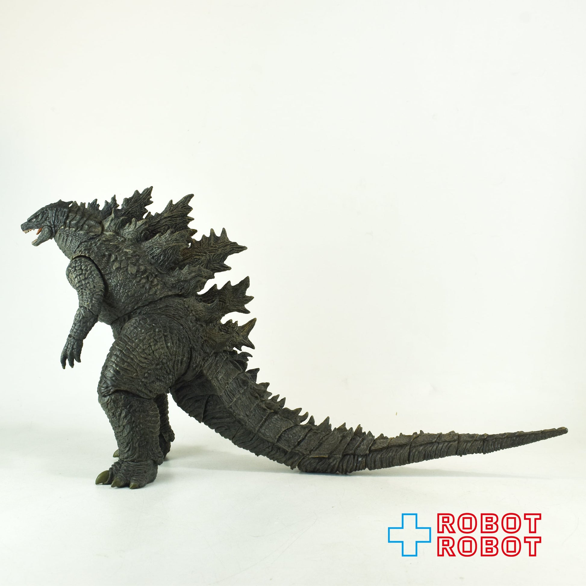 NECA ネカ ゴジラ キング・オブ・ザ・モンスターズ ゴジラ 6インチ アクションフィギュアルース - ROBOTROBOT