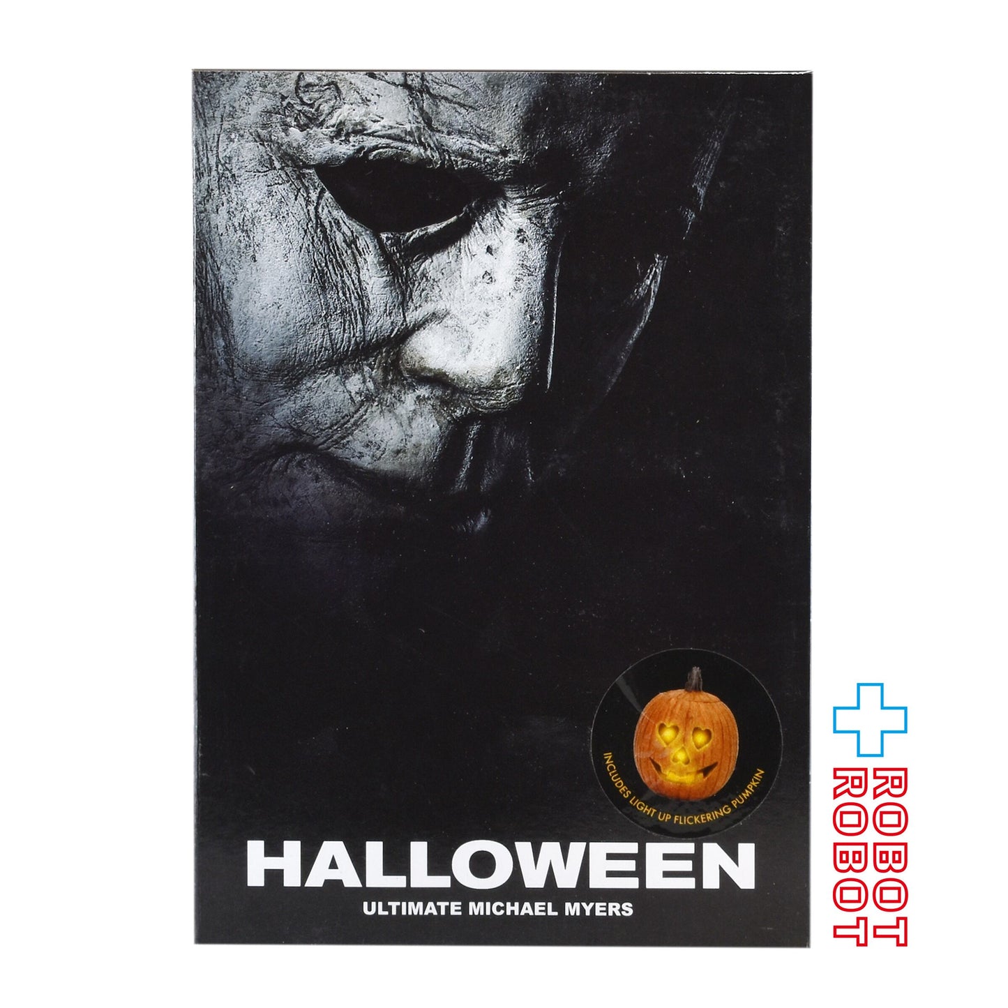 NECA ハロウィン アルティメット ブギーマン マイケル・マイヤーズ 7インチ アクションフィギュア