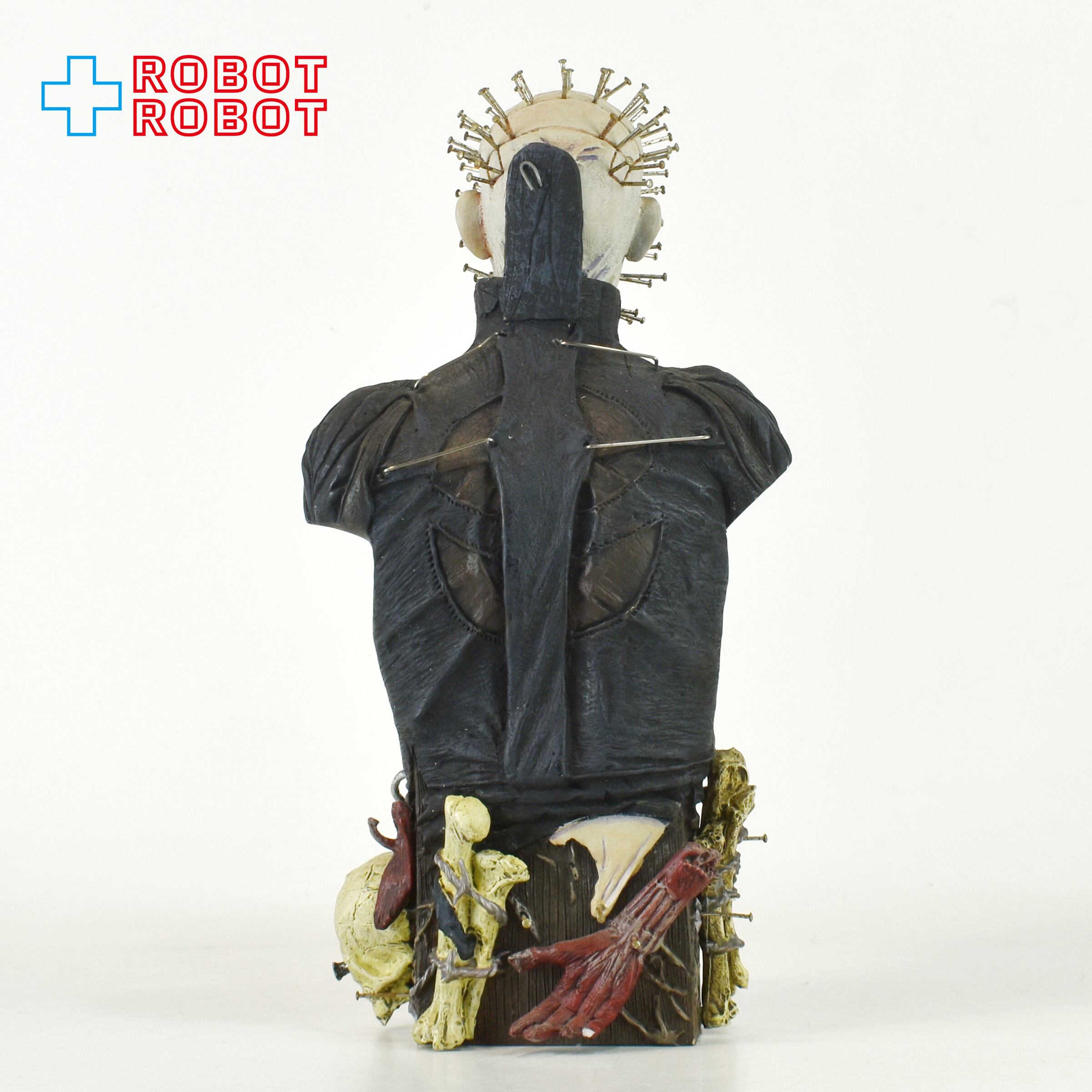ネカ NECA ヘルレイザー ピンヘッド 2004 ミニバスト スタチュー