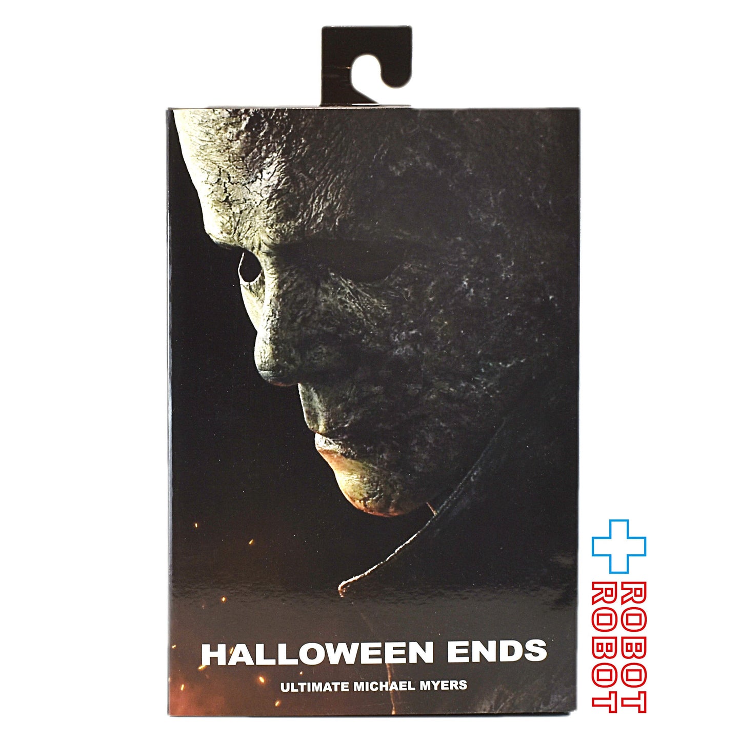 NECA ハロウィン THE END マイケル・マイヤーズ 7インチ アルティメット アクションフィギュア 未開封