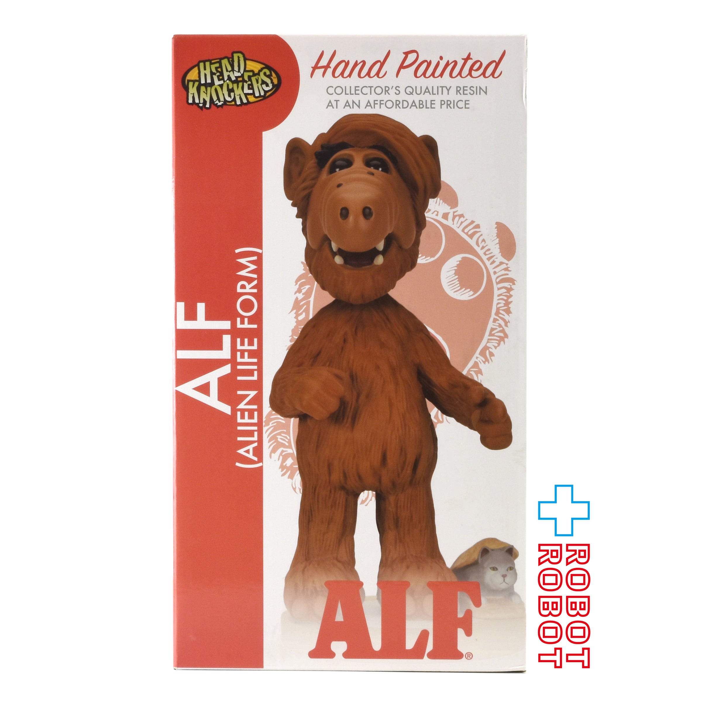 ALF – ROBOTROBOT
