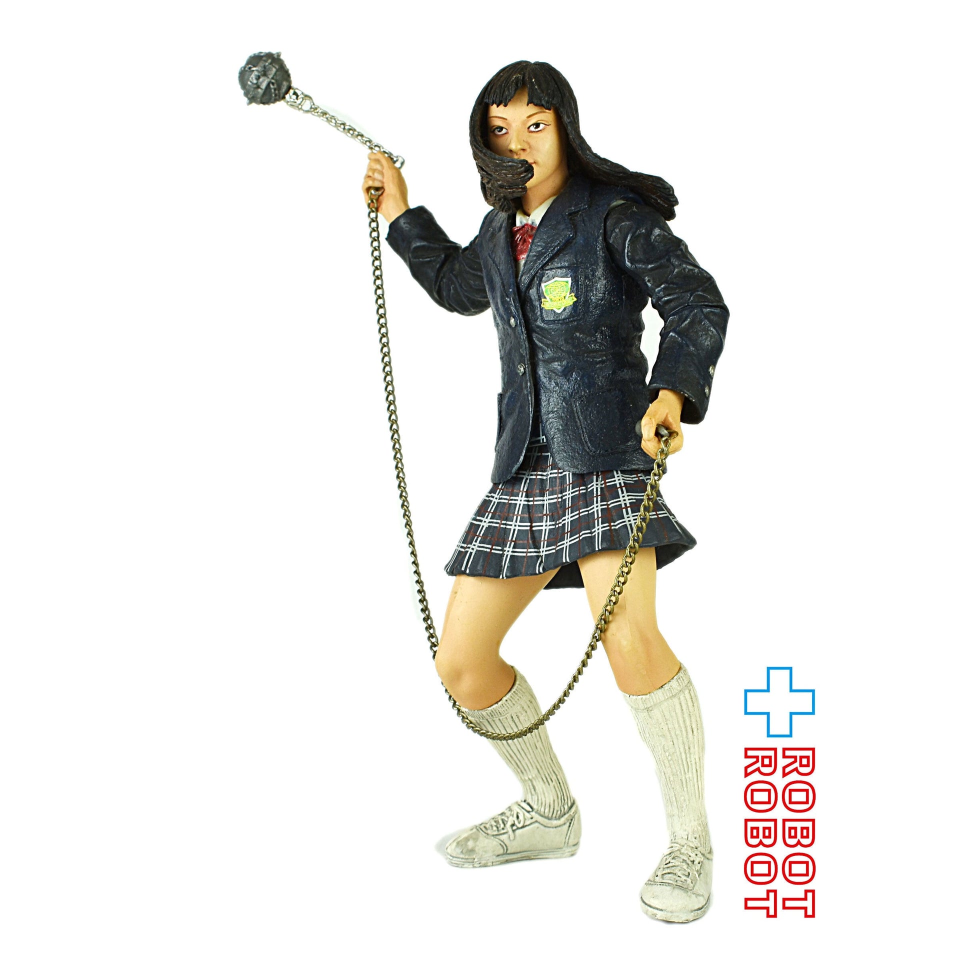 NECAKILLBILLSERIES1GO- 