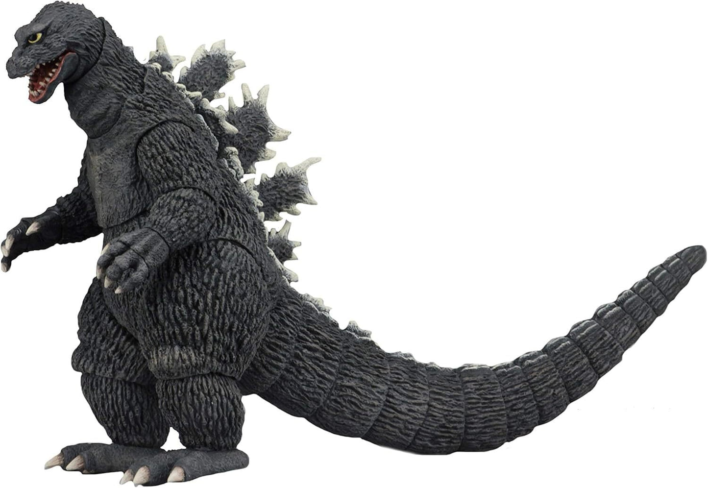 NECA キングコング vs ゴジラ アルティメット 7インチ アクションフィギュア