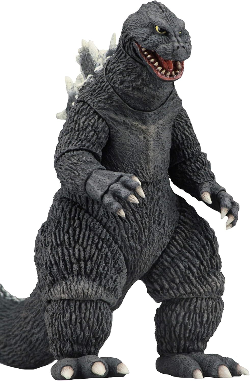 NECA キングコング vs ゴジラ アルティメット 7インチ アクションフィギュア