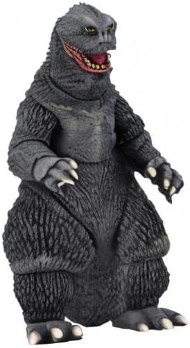 NECA キングコング vs ゴジラ アルティメット 7インチ アクションフィギュア