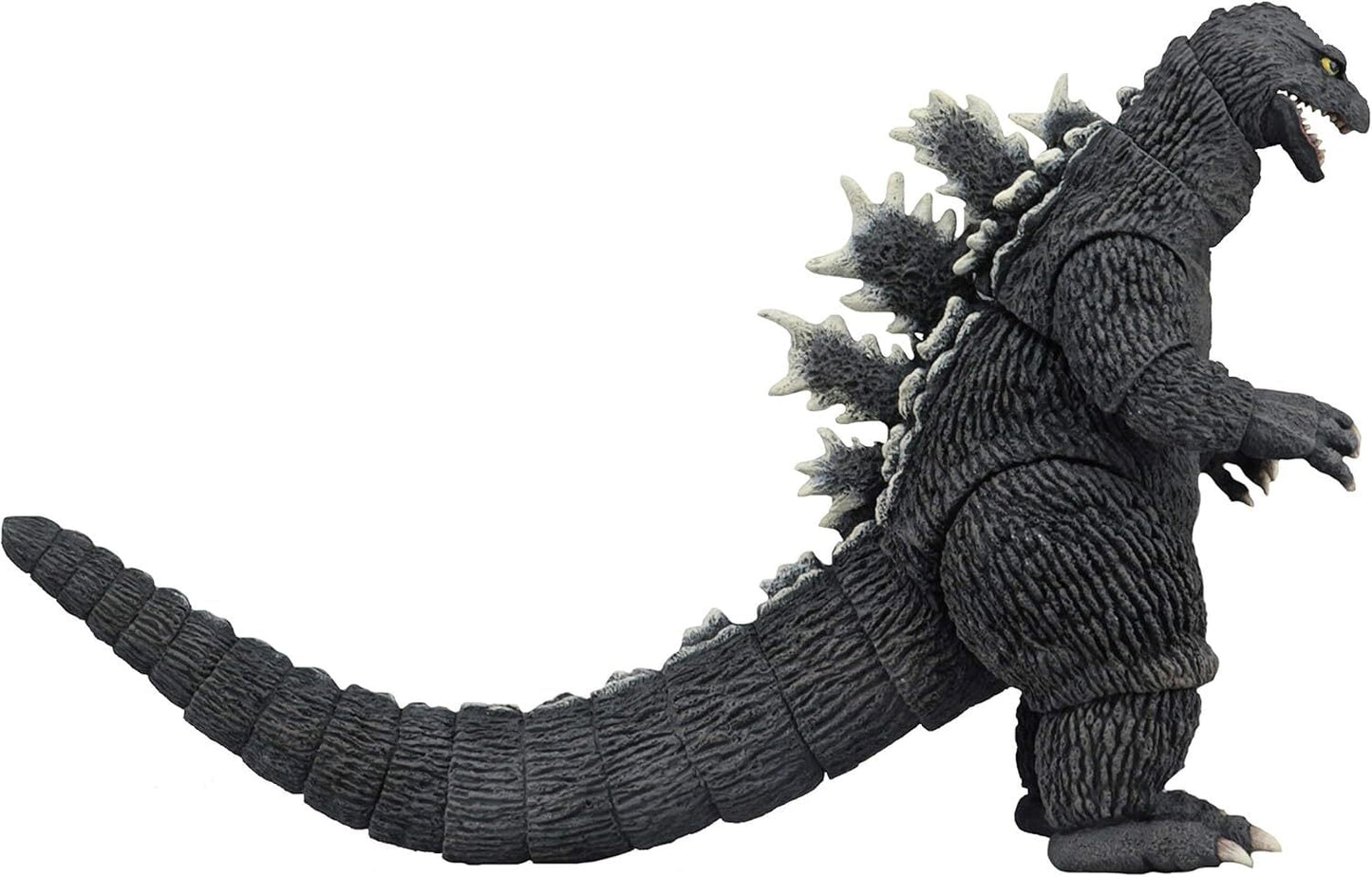 NECA キングコング vs ゴジラ アルティメット 7インチ アクションフィギュア