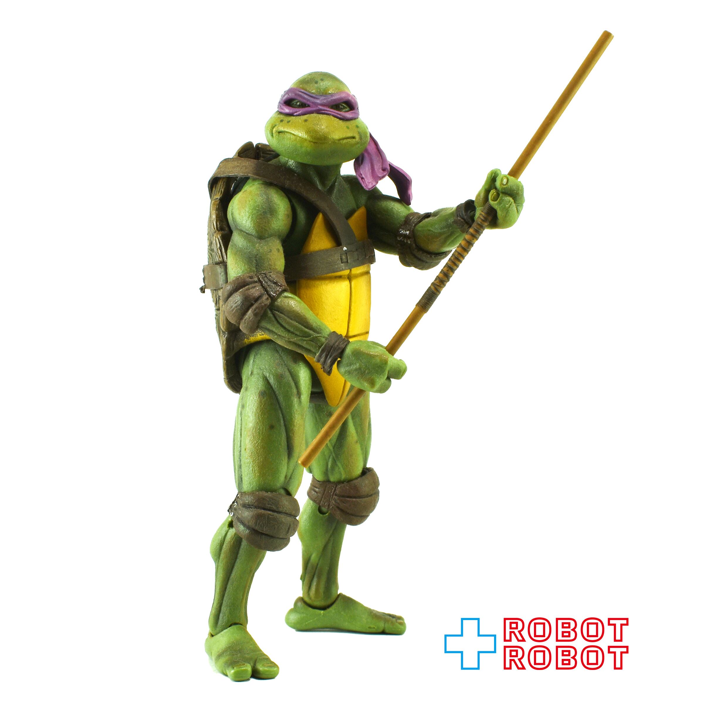 TMNT ティーンエイジ・ミュータント・ニンジャ・タートルズ Teenage