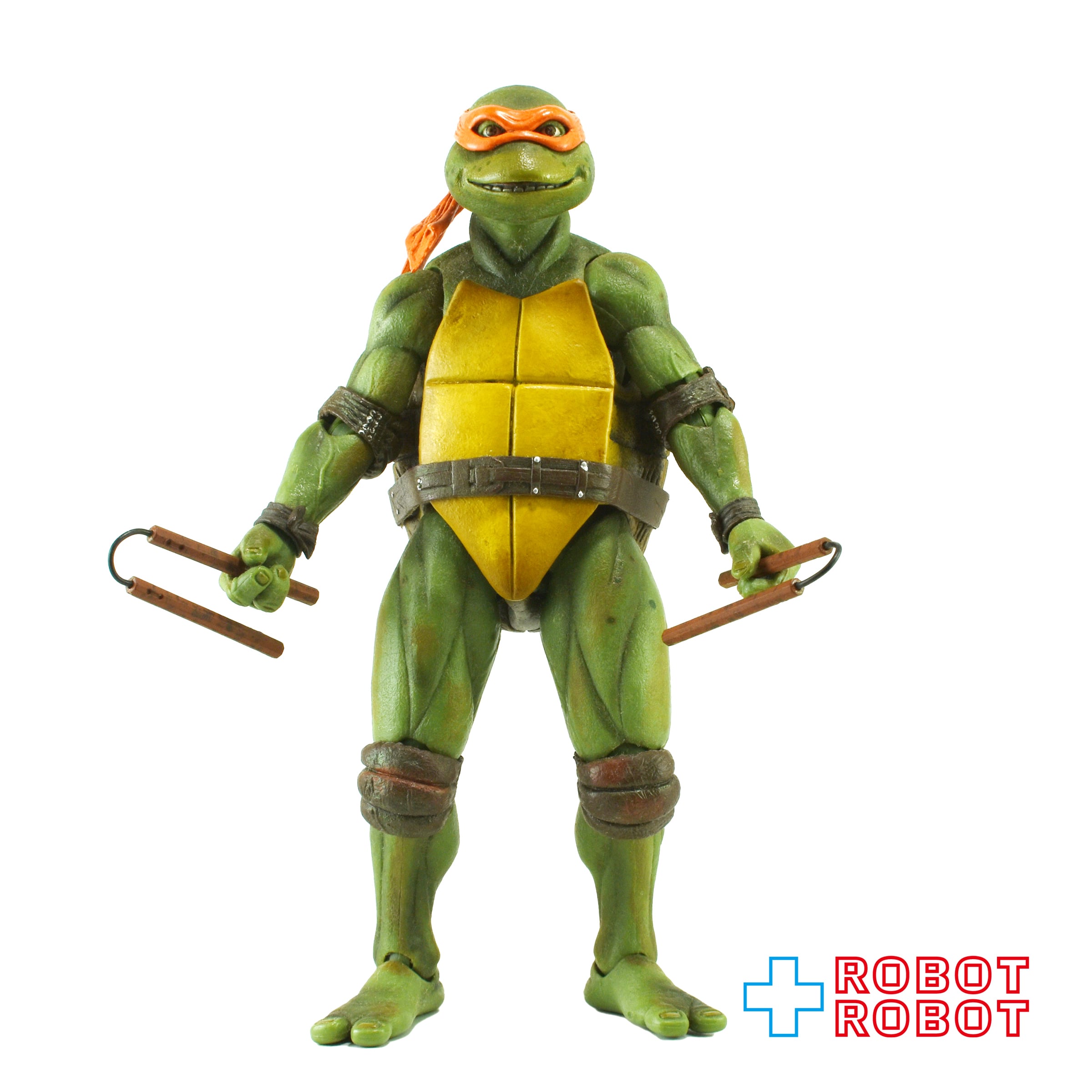 TMNT ティーンエイジ・ミュータント・ニンジャ・タートルズ Teenage