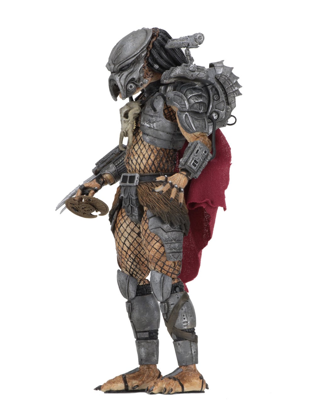 ネカ NECA プレデター エイハブ・プレデター アルティメット 7インチ アクションフィギュア 未開封