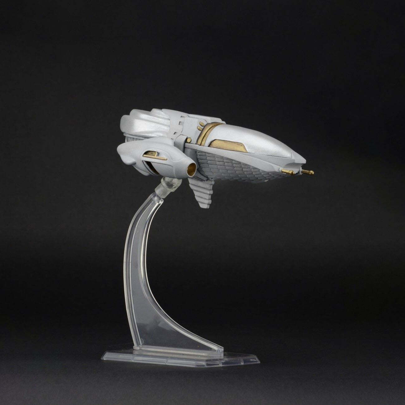 ネカ シネマシンズ プレデター ダイキャストビークル シリーズ