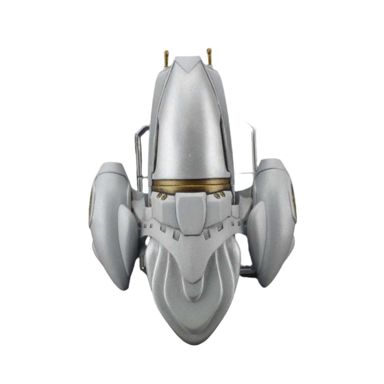 ネカ シネマシンズ プレデター ダイキャストビークル シリーズ