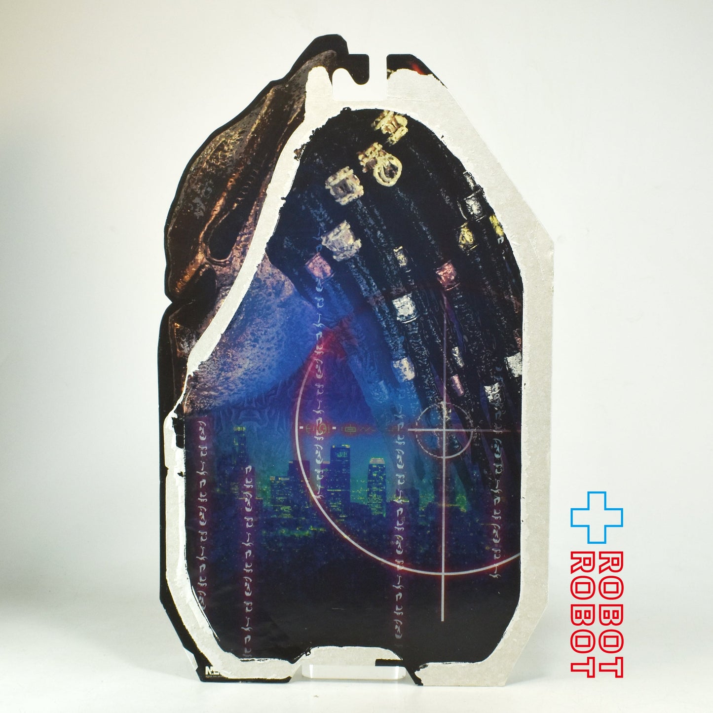 ネカ プレデター シリーズ 05 プレデター 2 / ガーディアン・プレデター 7インチアクションフィギュア ルース