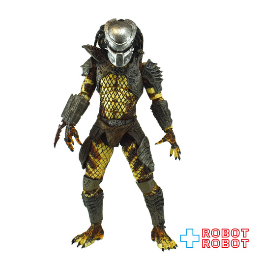 ネカ プレデター シリーズ 06プレデター 2 / スカウト・プレデター 7インチアクションフィギュア ルース
