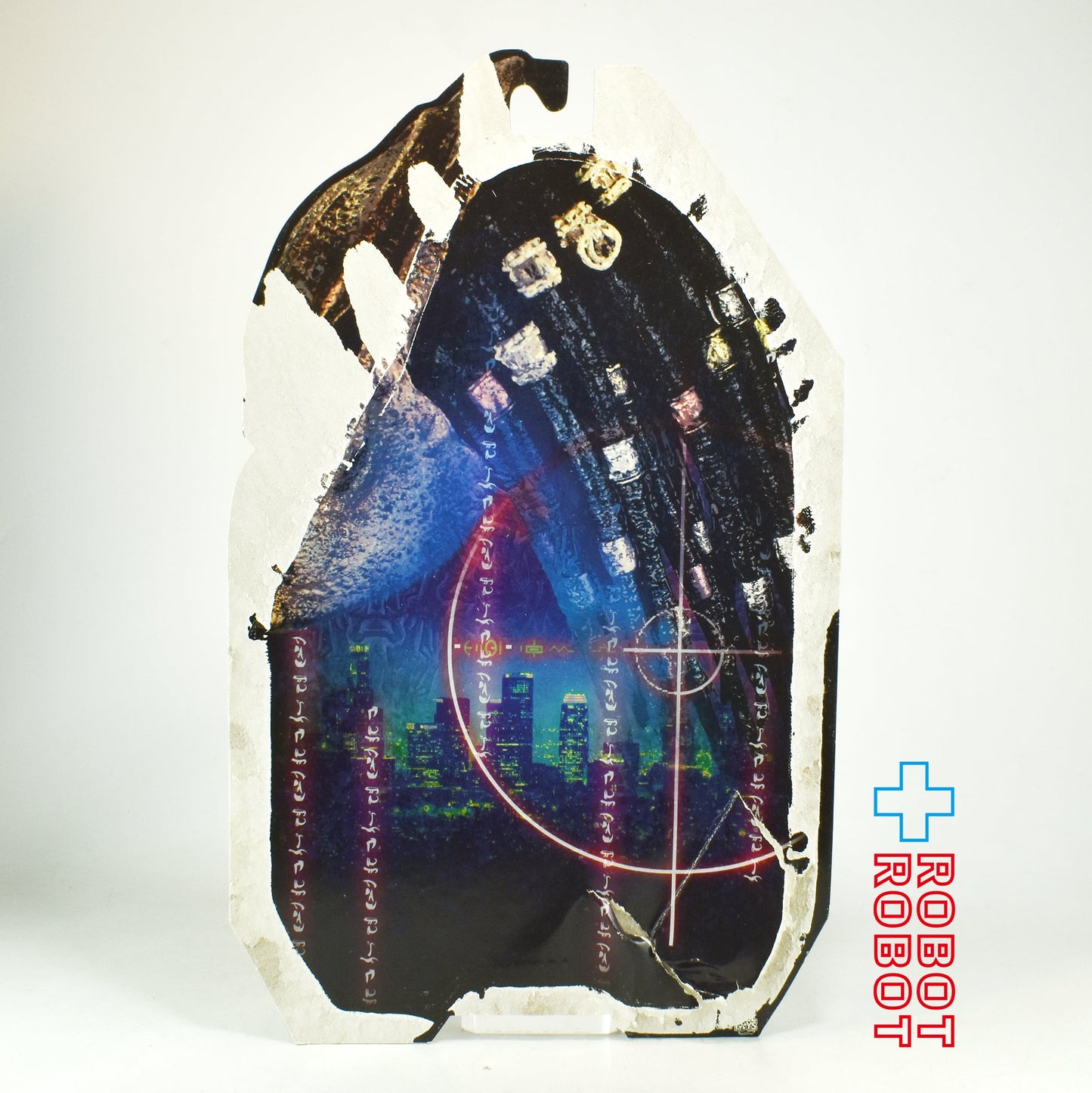 ネカ プレデター シリーズ 6 プレデター 2 ロスト・プレデター 7インチアクションフィギュア ルース