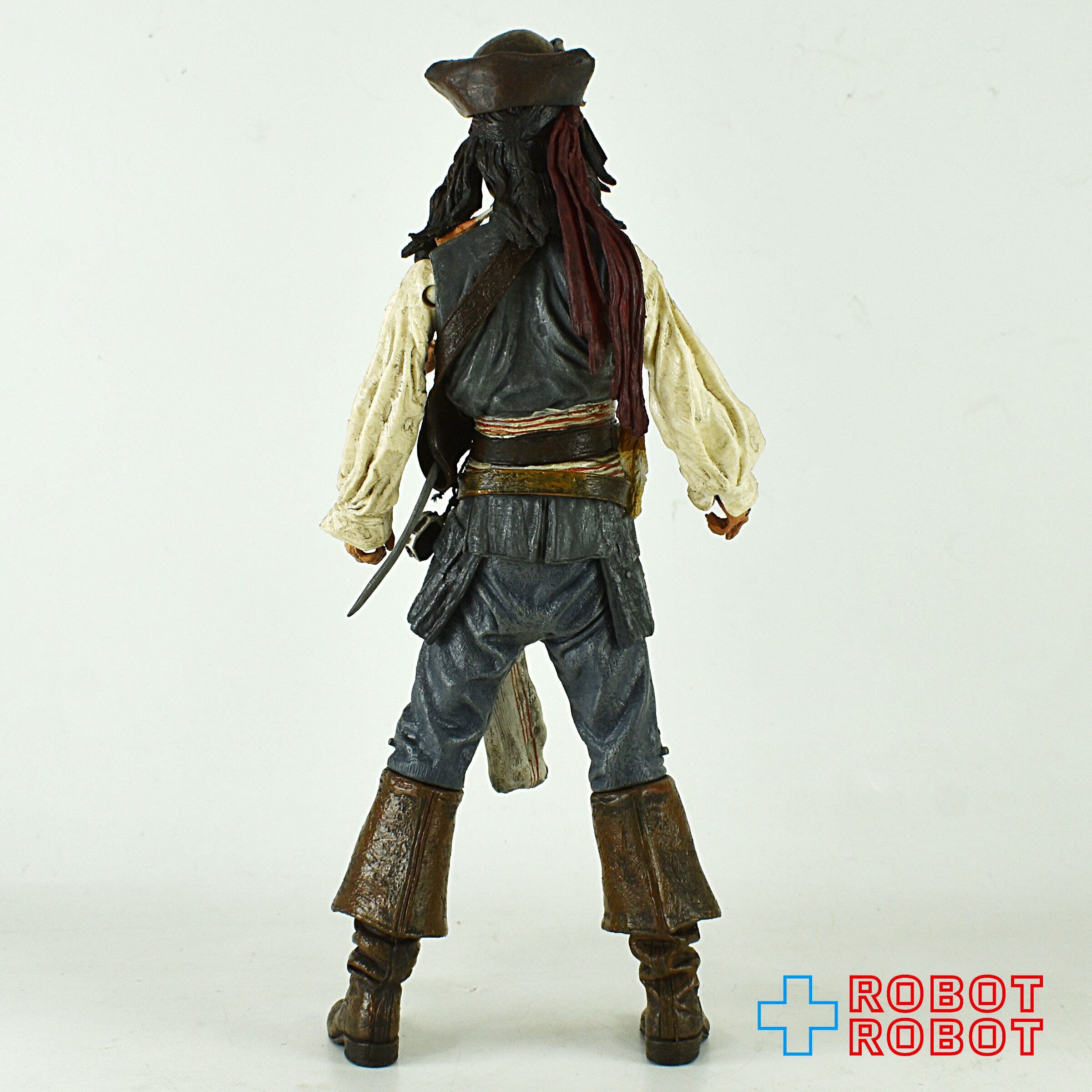 ネカ パイレーツ・オブ・カリビアン デッドマンズ・チェスト シリーズ1