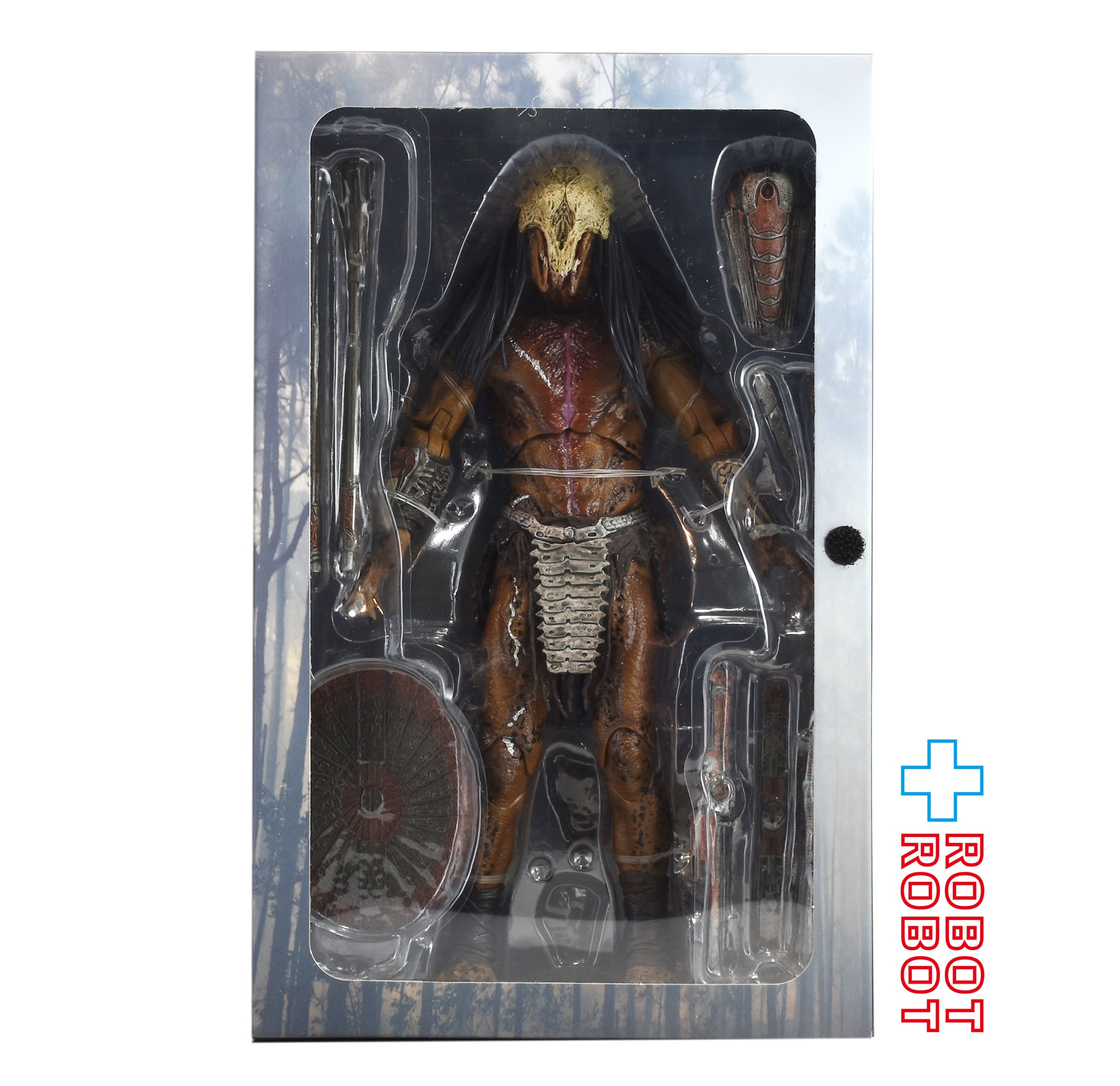 NECA ネカ フィアラルプレデター ネカ NECA プレデター ザ・プレイ フィアラル・プレデター