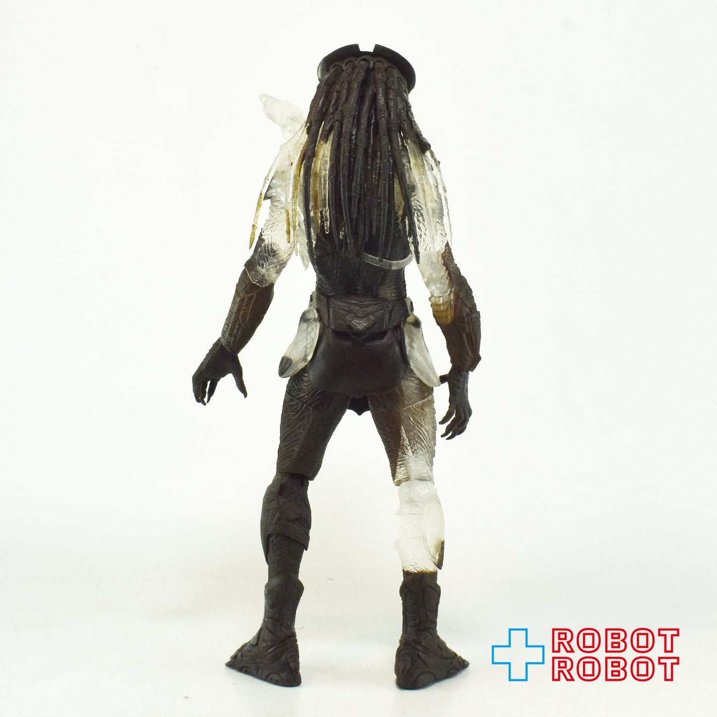 ネカ プレデター シリーズ プレデター / バーサーカー プレデター 7インチアクションフィギュア ルース