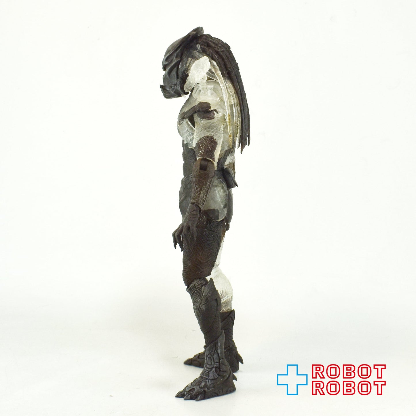 ネカ プレデター シリーズ プレデター / バーサーカー プレデター 7インチアクションフィギュア ルース