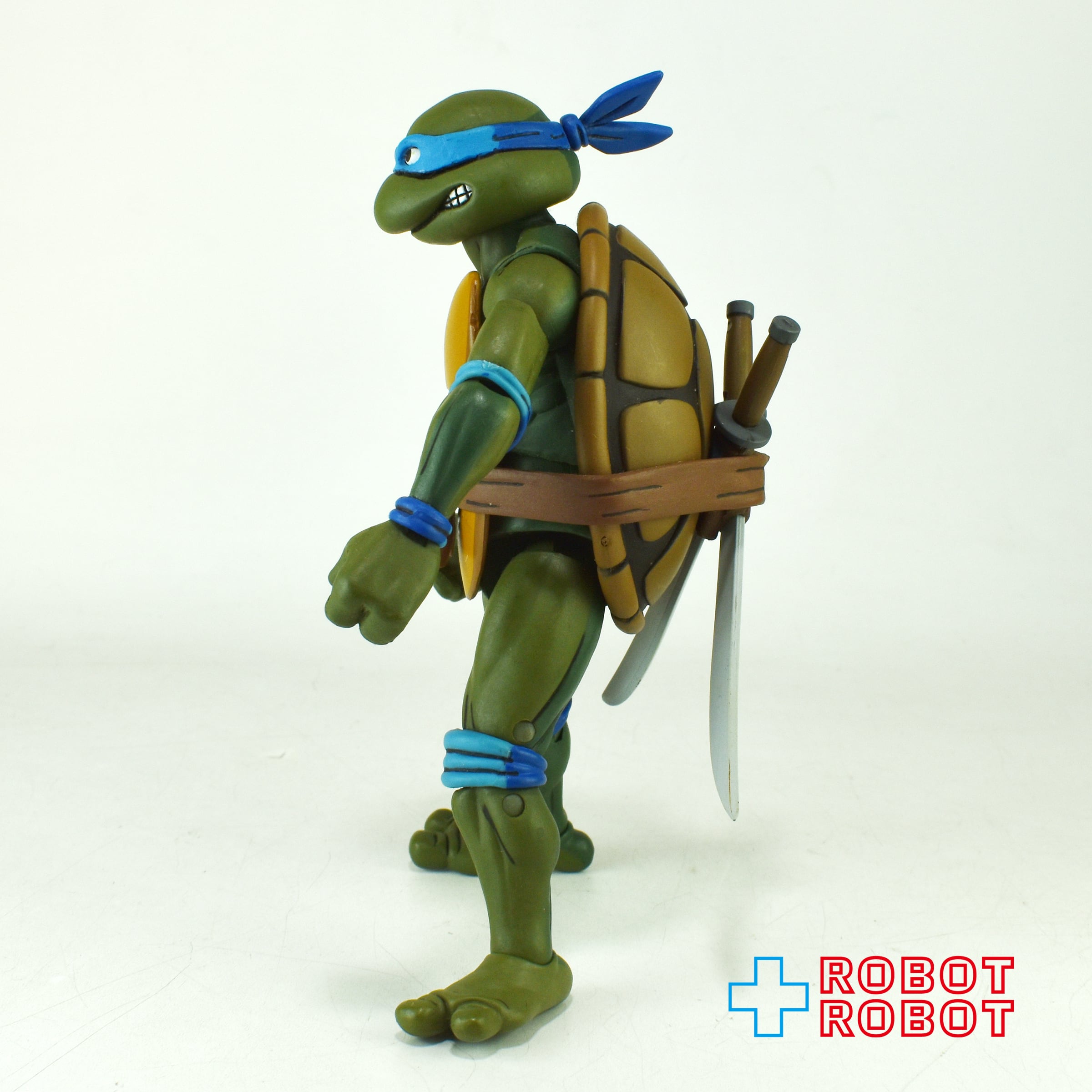 NECA ネカ TMNT ミュータントニンジャタートルズ スーパー