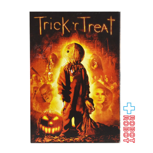 NECA ネカ トリック・オア・トリート サム アルティメイト アクションフィギュア 未開封