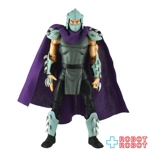 ネカ ミュータント・タートルズ TVアニメ版 クランゲ & シュレッダー 2パック版 シュレッダー 7インチ アクションフィギュア ルース - ROBOTROBOT