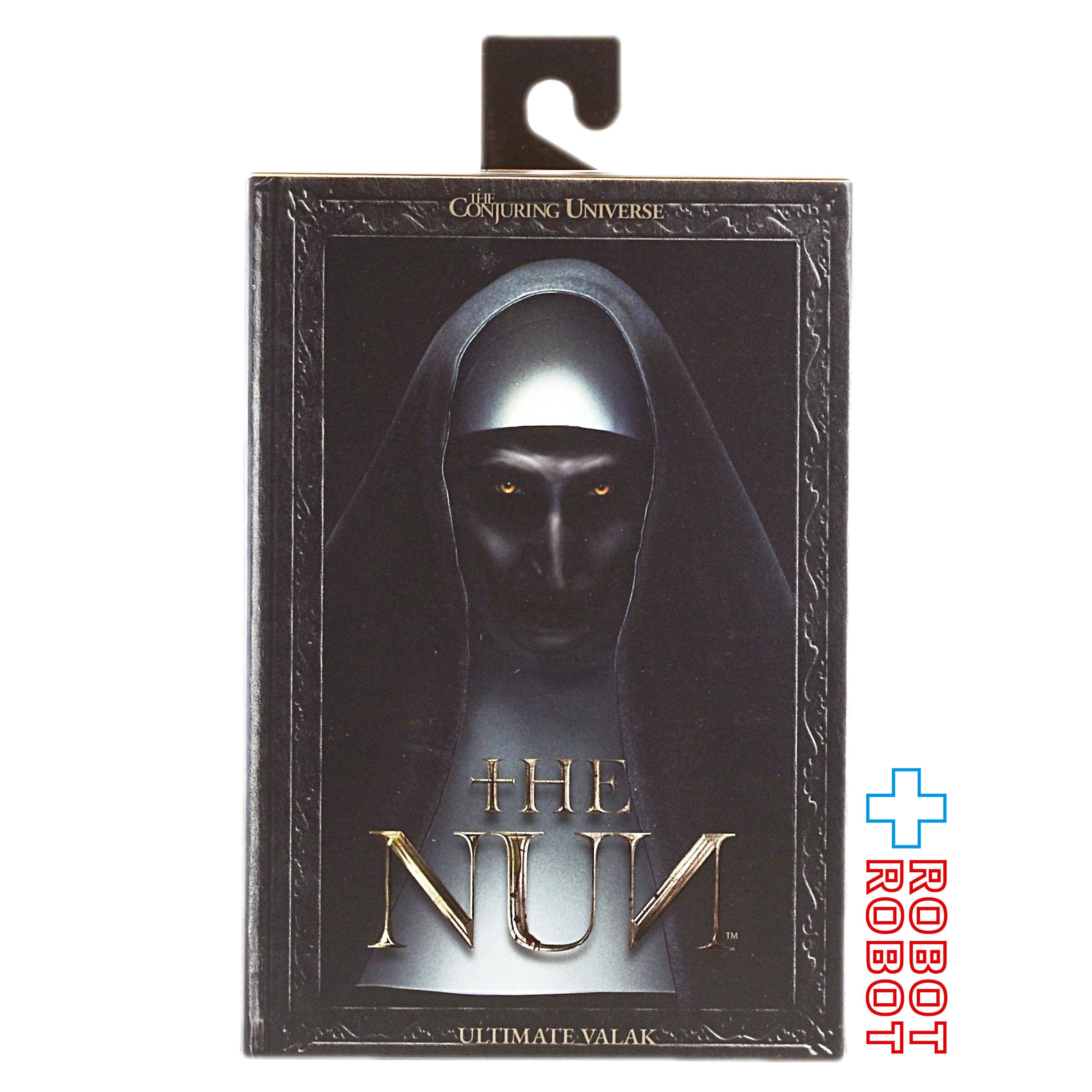ネカ NECA 死霊館のシスター ヴァラク ナン アルティメット 7インチ