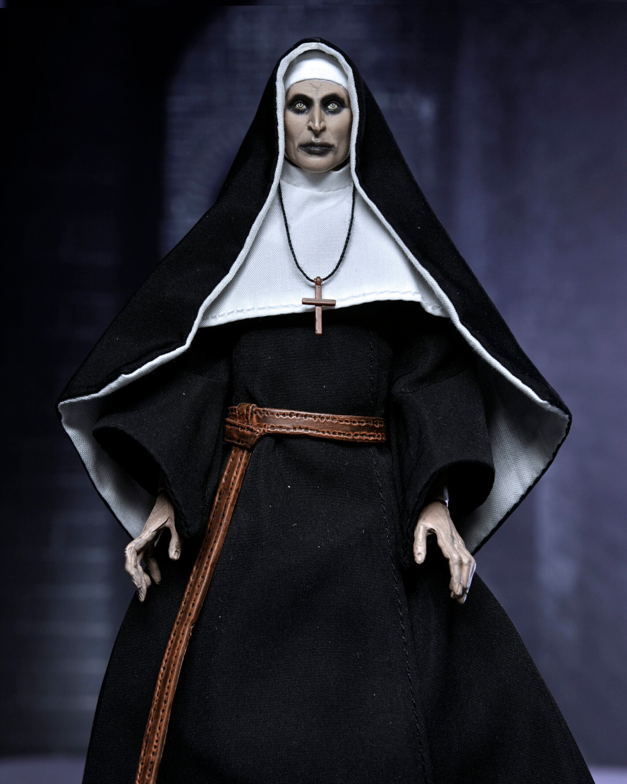 ネカ NECA 死霊館のシスター ヴァラク ナン アルティメット 7インチ