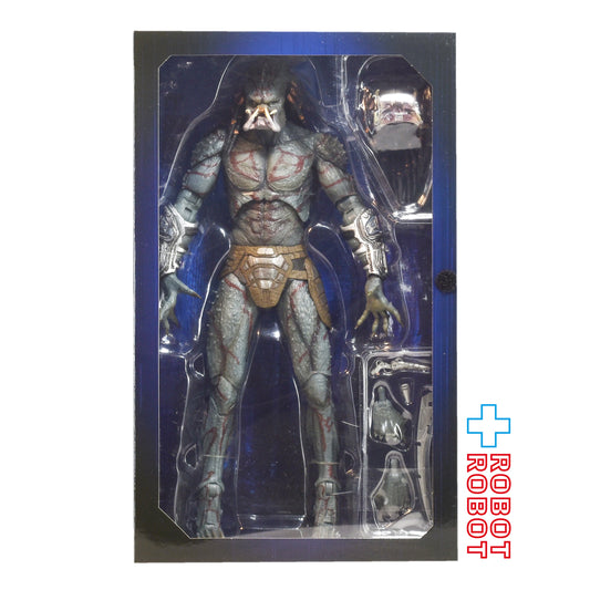ネカ プレデター アーマード アサシン・プレデター デラックス アクションフィギュア 未開封