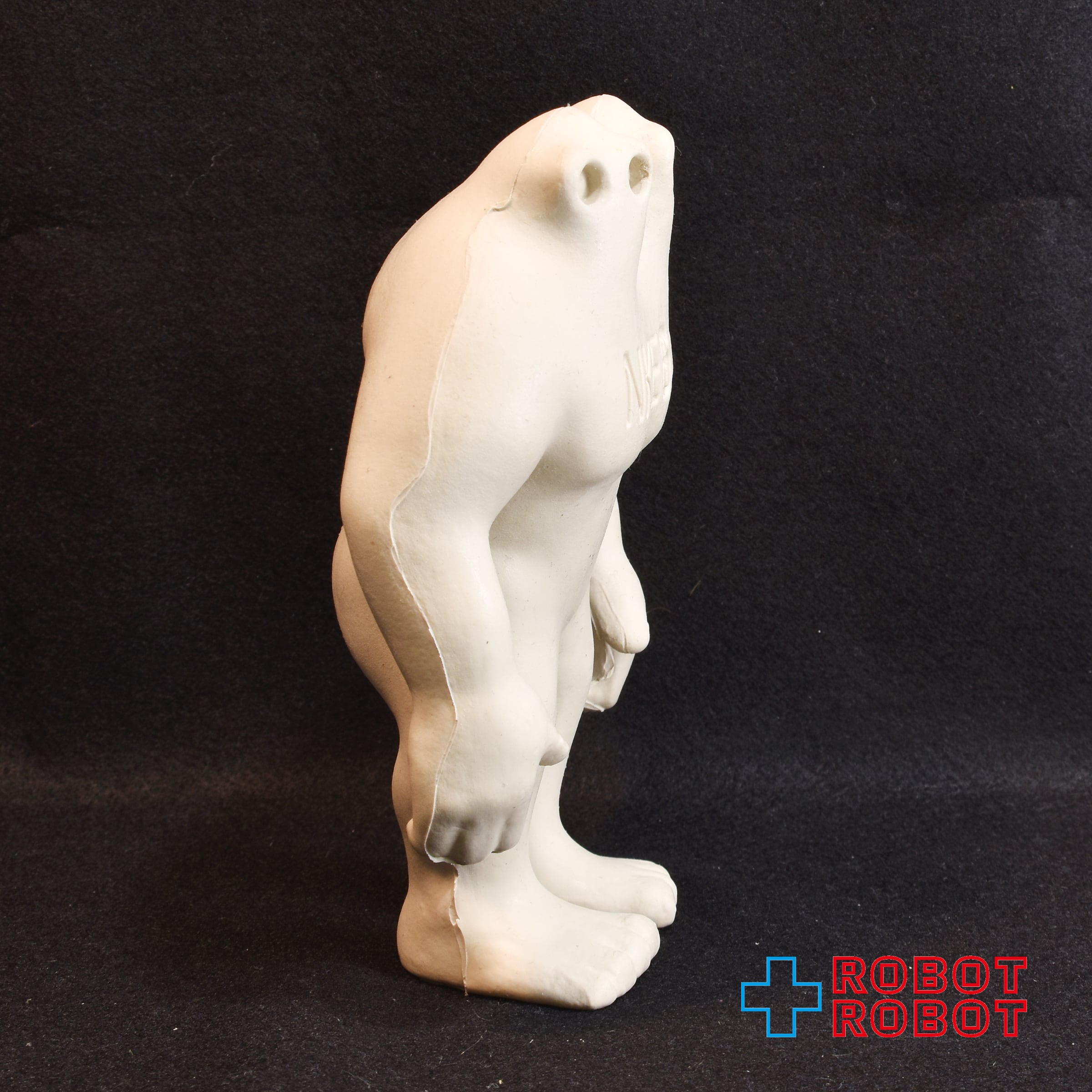 NIKE NKE 6.0 ナイキ 双頭怪人フィギュア 白 ホワイト – ROBOTROBOT