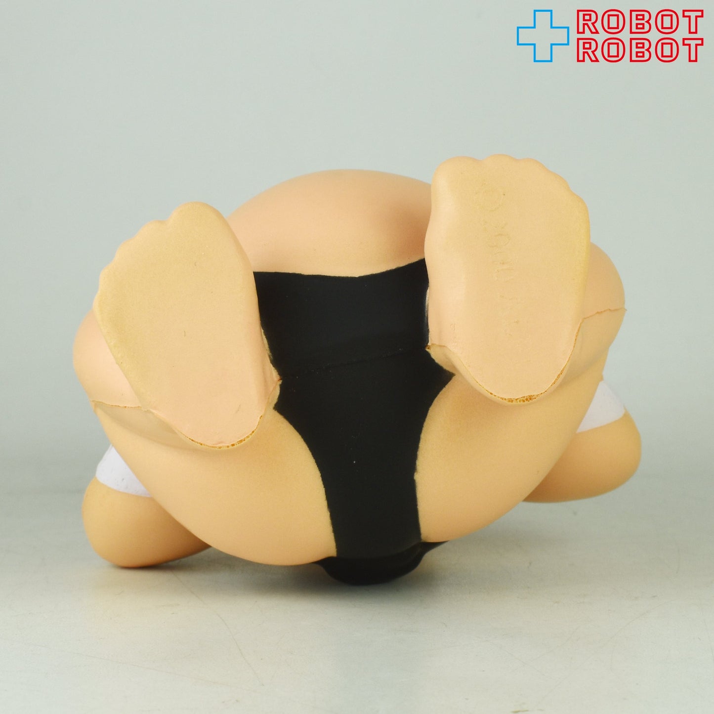 NTT コミュニケーションズ gin.ntt.net 相撲 スクイーズフィギュア