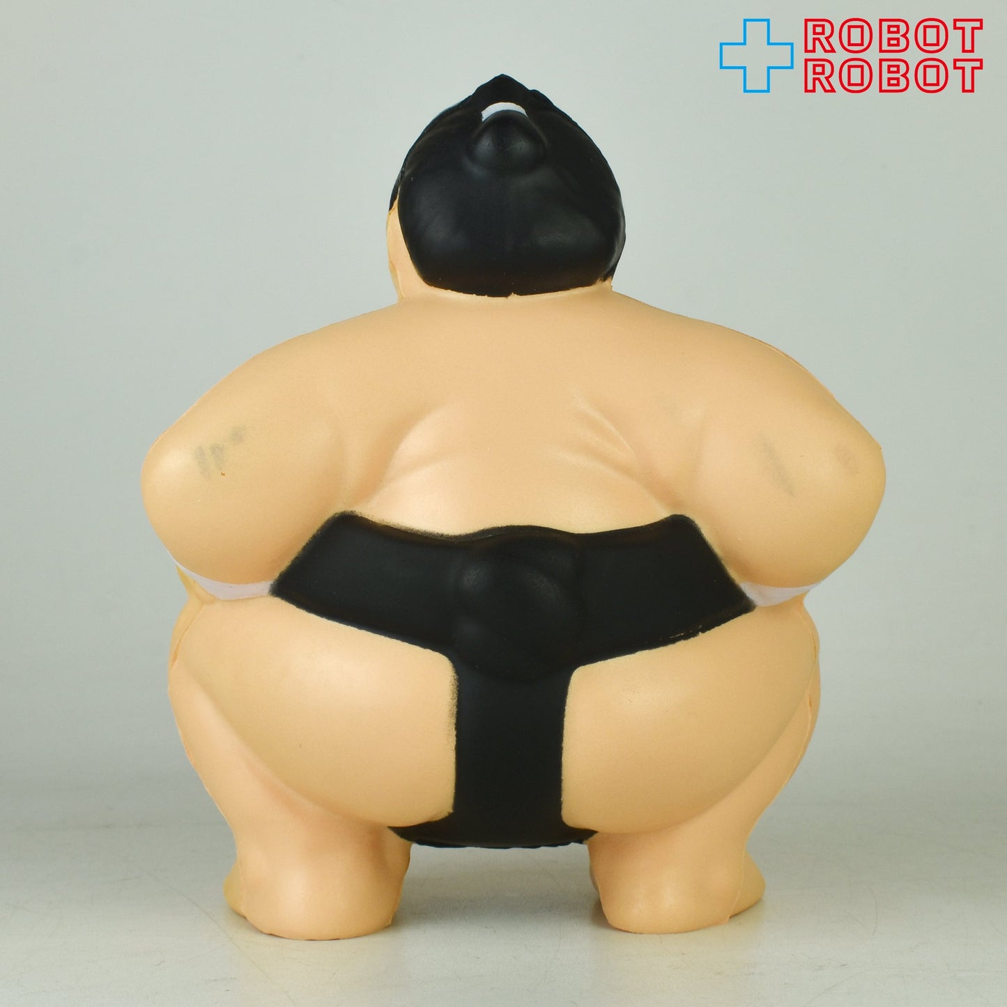 NTT コミュニケーションズ gin.ntt.net 相撲 スクイーズフィギュア