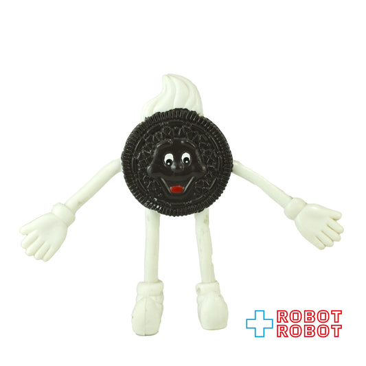 ナビスコ・オレオ ベンダブルPVCフィギュア