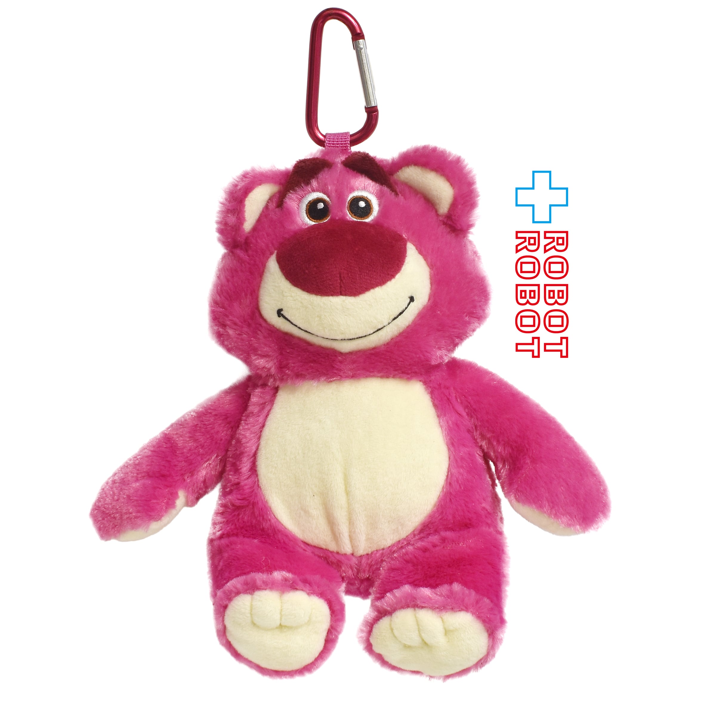 タカラトミー ディズニー トイ・ストーリー3 ロッツォ・ハグベア フルボディポーチ ナカジマコーポレーション社 ぬいぐるみ – ROBOTROBOT