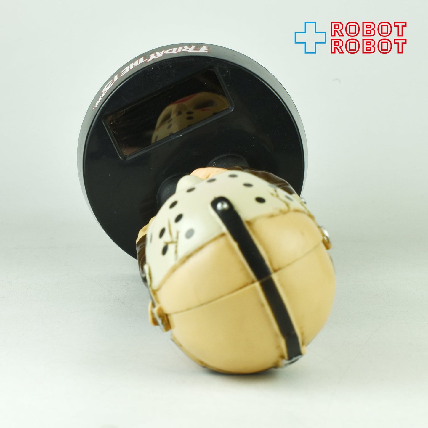 13日の金曜日 ジェイソン ソーラーボブラー フィギュア