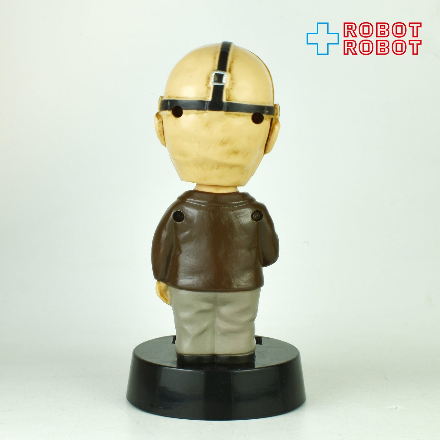 13日の金曜日 ジェイソン ソーラーボブラー フィギュア